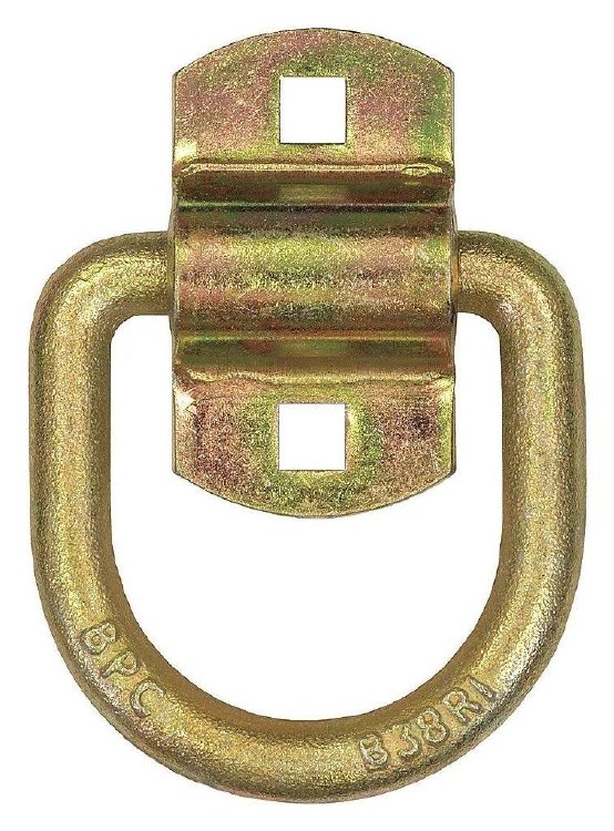 RING, BOLT IN LASHING RING