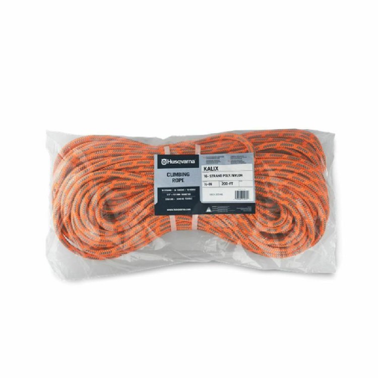 ROPE, HUSQVARNA KALIX 16S  - 120'