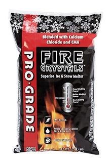 ICE MELTER, PREMIUM BLEND ICE BUSTER  50# BAG,