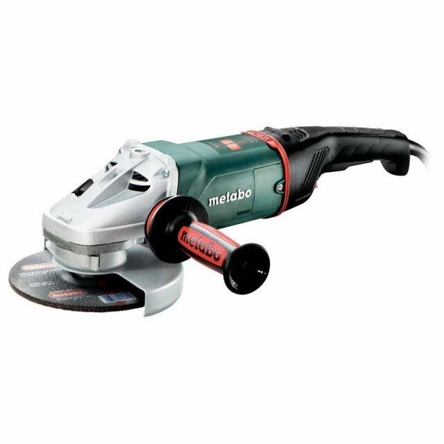 GRINDER, ANGLE,  7", NON LOCKING SWITCH, 120V / 15 AMP