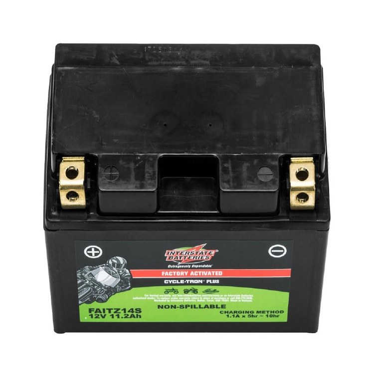 BATTERY,  EM5500  GENERATOR