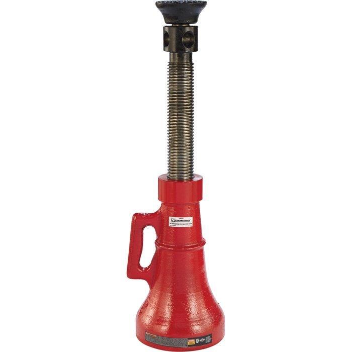 JACK, SCREW, 10-T