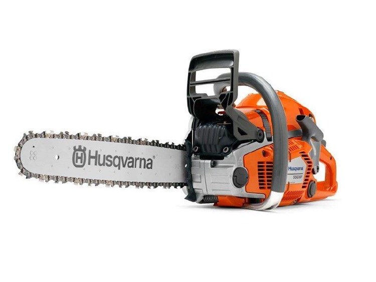 SAW, CHAIN, 550XP II, 50.1CC, 3.75 HP, 10.8 LBS, W/ 20" BAR