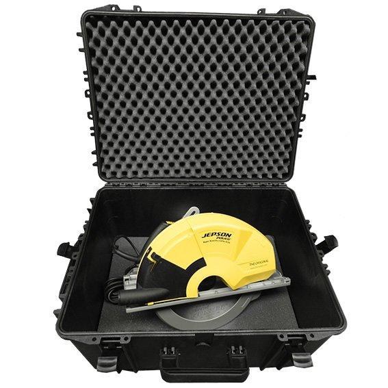 HEAVY DUTY PROFESSIONAL BLOW CASE, FOR SHDC 8320