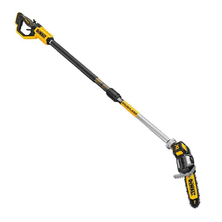 SAW CHAIN BATTERY POLE MAX BRUSHLESS 20V BARE TOOL