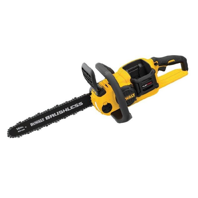 SAW, CHAIN, BATTERY, 16", 60 V MAX,  BARE TOOL
