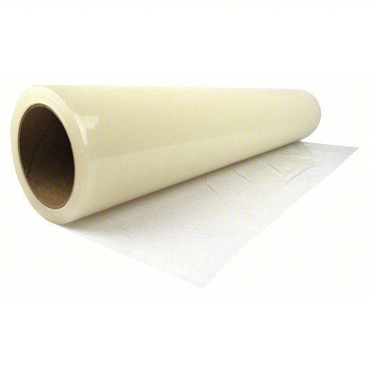 SHIELD, CARPET SHIELD REVERSE WOUND, SURFACE PROTECTION -36INX250FT