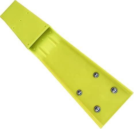 HI-VIS BUCKET SAW SCABBARD