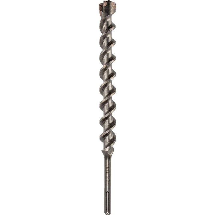 BIT, MASONRY, 1-3/4"X 21' , TCT DR SDS MAX