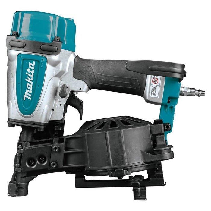 NAILER, ROOFING, COIL NAILER 1-3/4 MAKITA