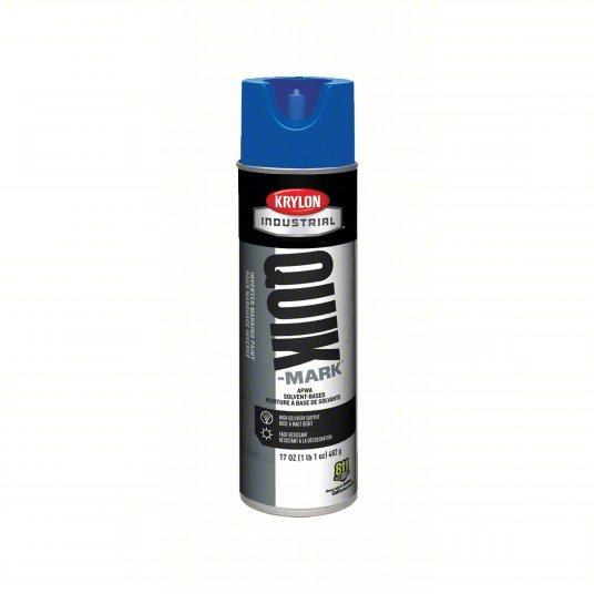 INVERTED MARKING, BLUE 3621 SOLVENT BASED APWA