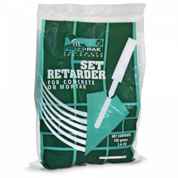 RETARDER, SET RETARDER FOR MORTAR