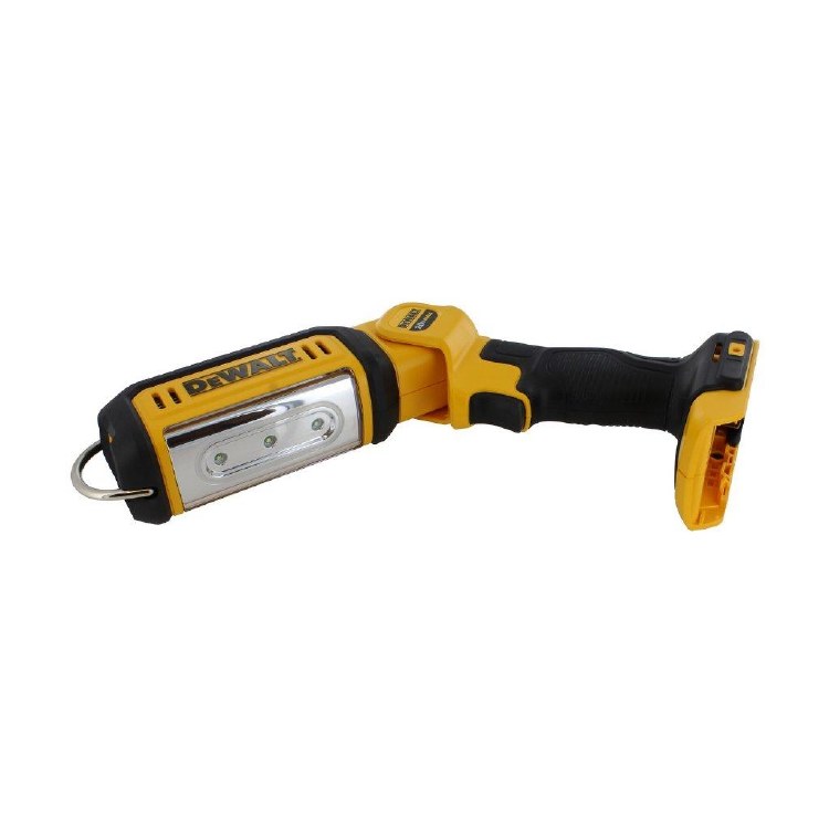 LIGHT, HANDHELD LED AREA LIGHT,  20V LION, 500 LUMENS, BARE TOOL