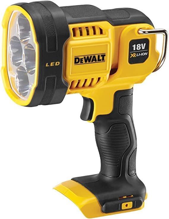 Light Spot Rechargeable 1000 Lumens