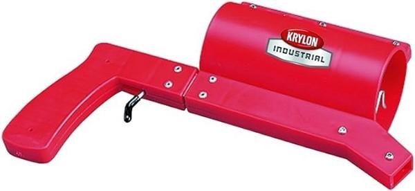 SPOT MARKER (12"SHORT WAND) FOR INVERTED MARKING PAINT