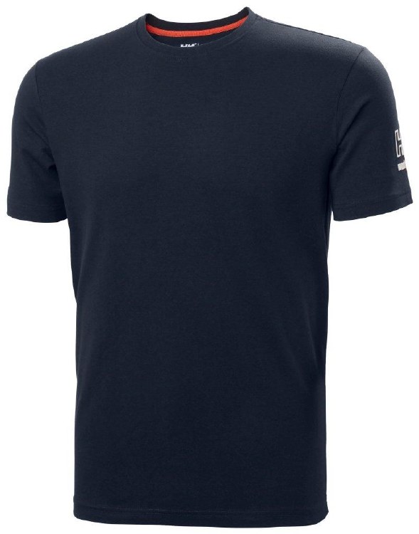 T-SHIRT, CREWNECK KENSINGTON HELLY HANSEN