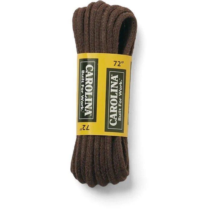 LACES, KEVLAR 72" FOR 8" WORK BOOT, CAROLINA