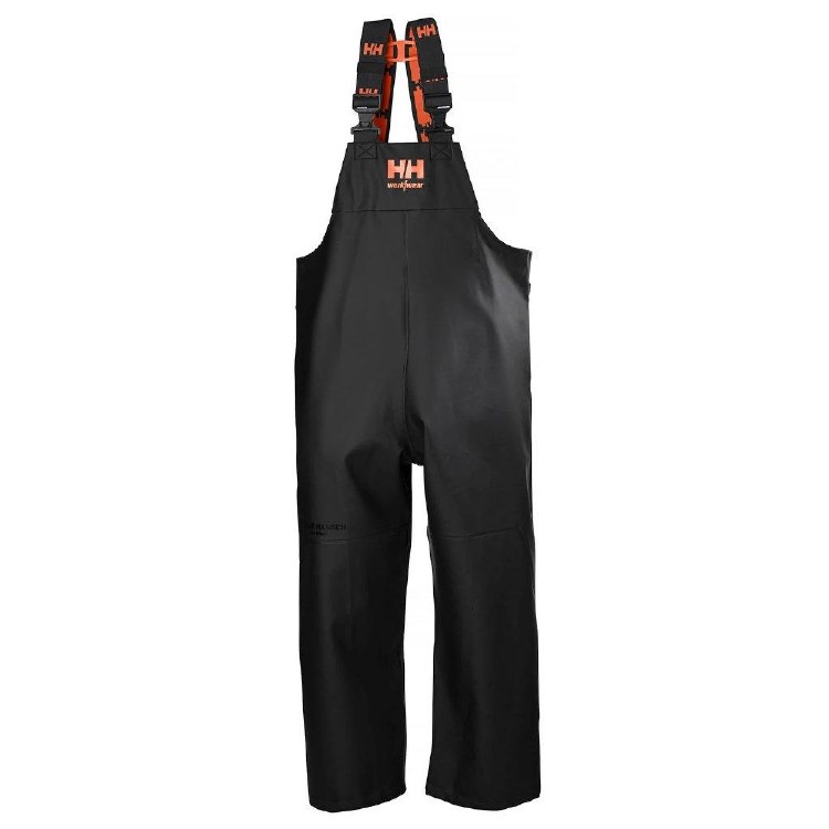 BIBB, STORM RAIN, HELLY HANSEN