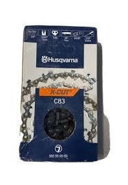 CHAIN, 28", 3/8", .050 GAUGE, 93 DR