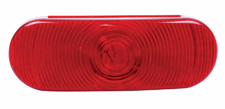 TAIL LIGHT, TRAILER, TRENCHER