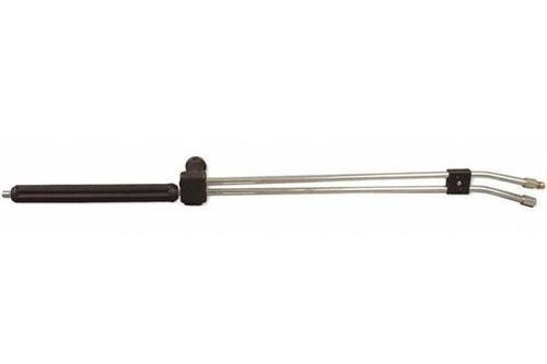 WAND, DUAL LANCE, MI-T-M (WASH BAY)