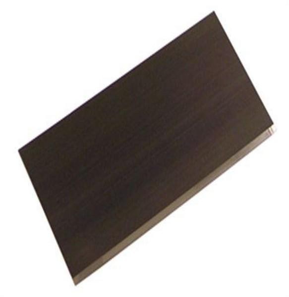 BLADE, SCRAPER, RIDGID 6" x 3" x .062