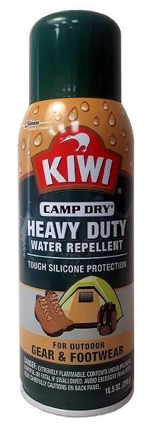 SPRAY, KIWI CAMP DRY WATER REP SPRAY