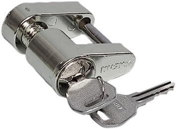 COUPLER PIN LOCK, UNIVERSAL