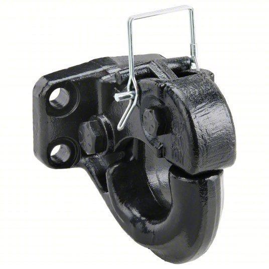 PINTLE HOOK, 5.5 TON, 1650# TOUNGE