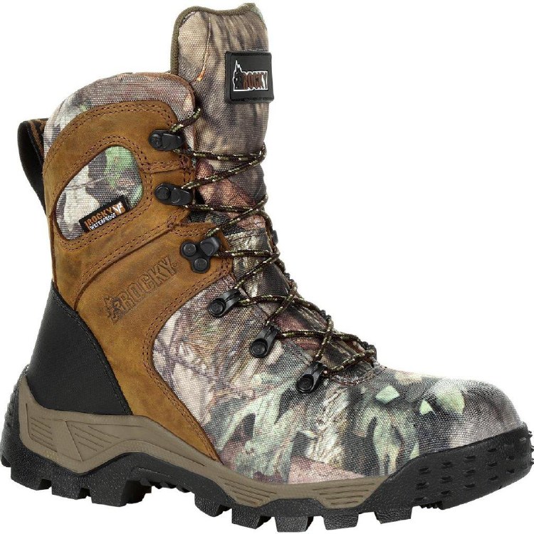 BOOT, WOMENS SPORT PRO, INSULATED, ROCKY
