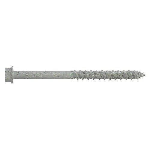 ANCHOR, CONCRETE, ULTRACON TAPPER, 1/4" x 1-3/4", STAINLESS HEX WASHER HEAD