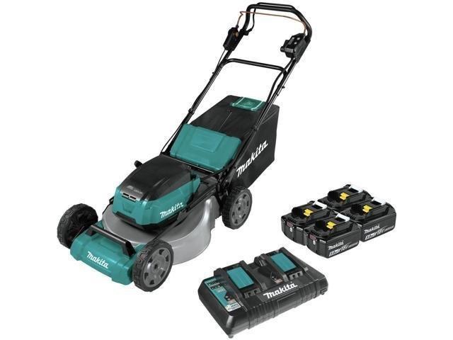MOWER, BATTERY, LAWN 21" -  18Vx2  (USE UP TO 4, Includes 4)
