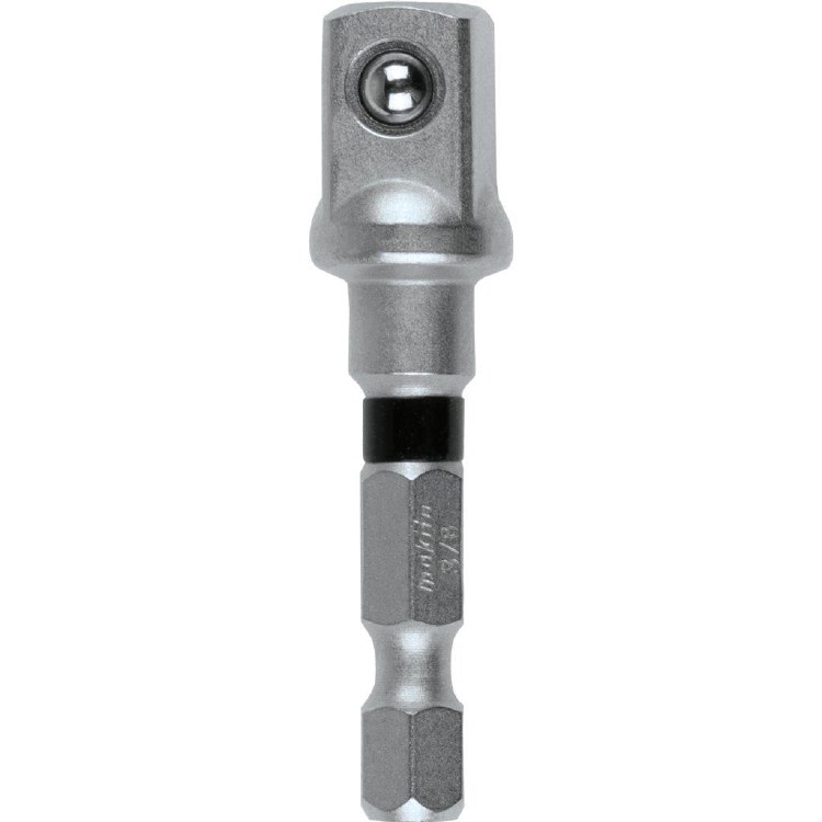 SOCKET ADAPTER, 3/8" SQUARE, IMPACT XPS , MAGNETIC