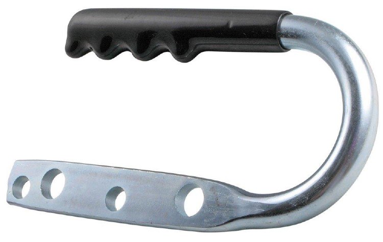 FULTON COUPLER HANDLE