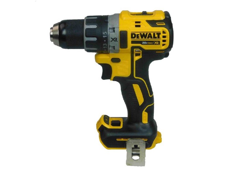 DRILL/DRIVER , 20V,  LI-ION, 2 SPEED, COMPACT