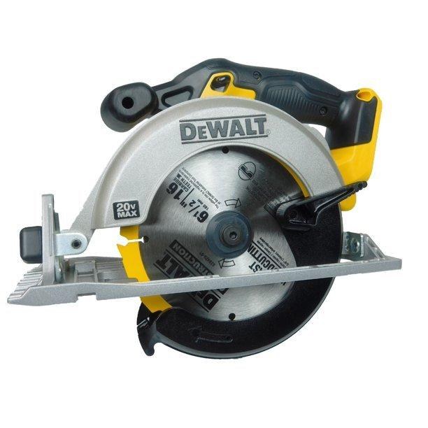 SAW, 6-1/2"  CIRCULAR SAW 20V, LI-ION, KIT (BARE TOOL)