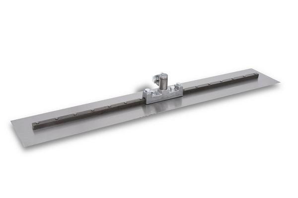 FRESNO, 30" X 5", SQUARE END W/BRACKET, MULTI MOUNT