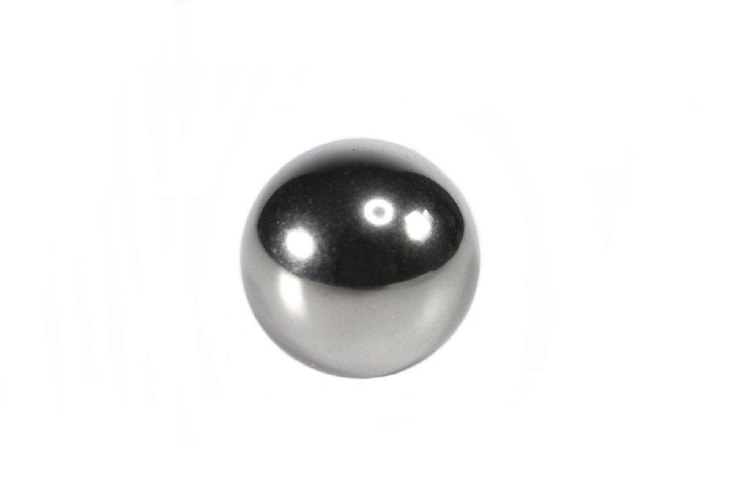 BALL BEARING