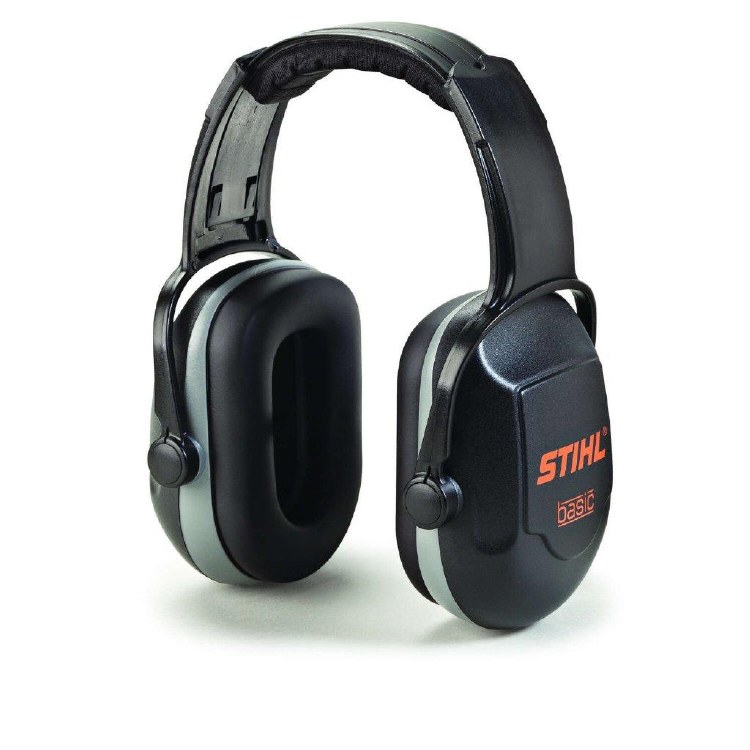 HEARING PROTECTIORS, FUNCTION,  HP23