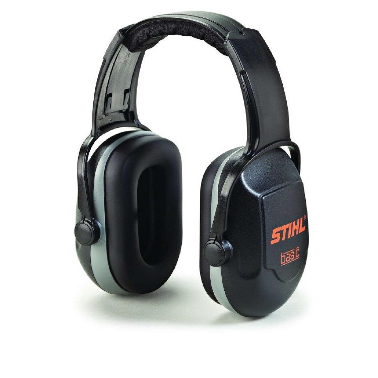 HEARING PROTECTORS, FUNCTION,  HP23