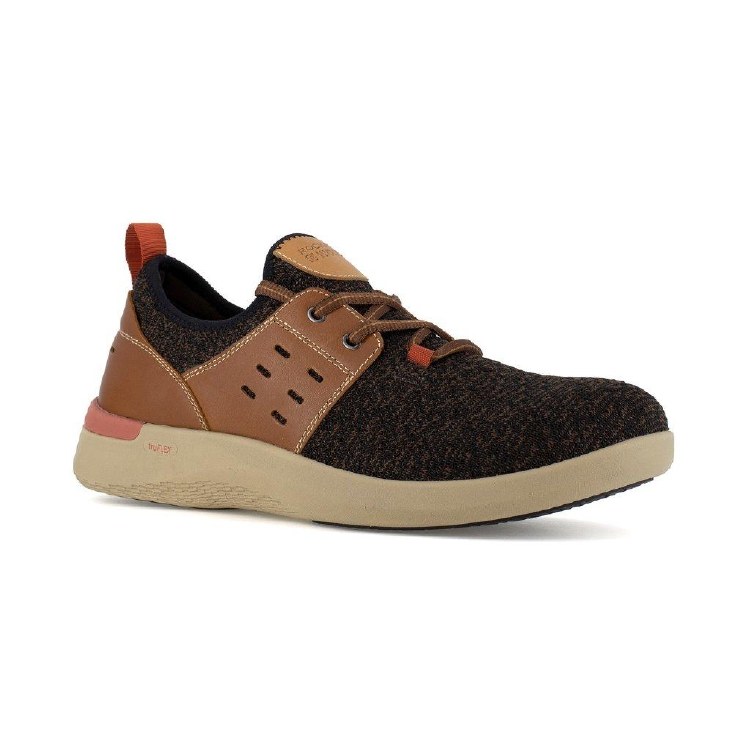 SHOE, TRUEFLEX CASUAL COMP TOE OXFORD, ROCKPORT