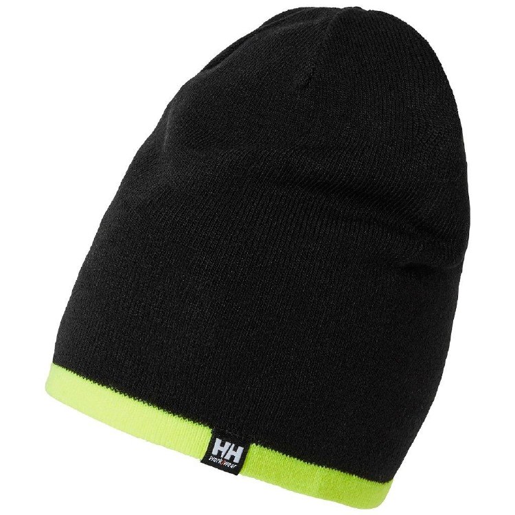 MANCHESTER BEANIE, HELLY HANSEN