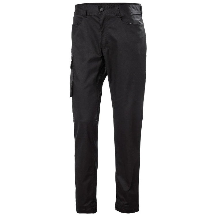 PANT, MANCHESTER SERVICE PANT NA, HELLY HANSEN