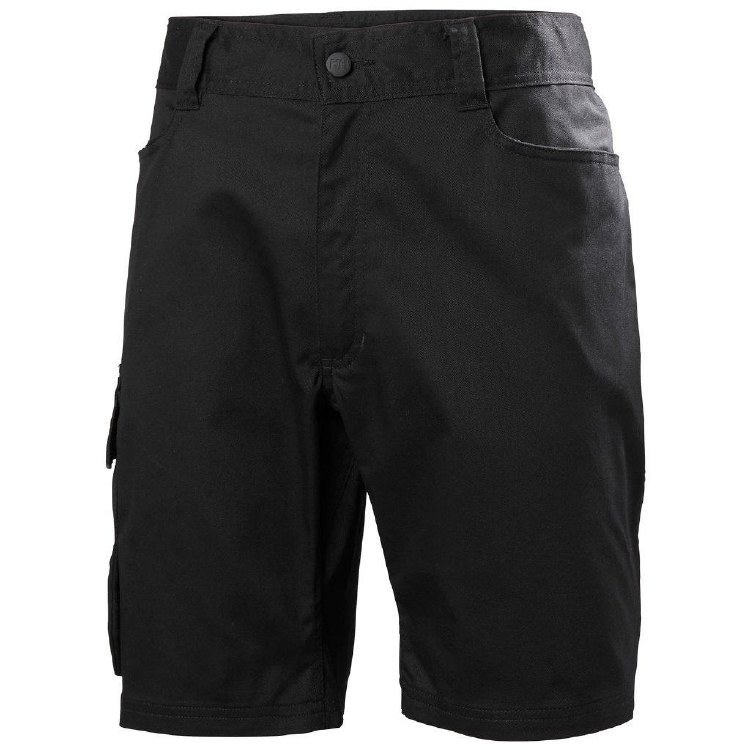 SHORTS, MANCHESTER SERVICE SHORTS NA, HELLY HANSEN