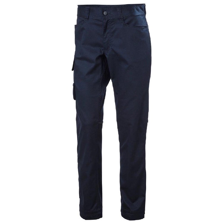 PANT, MANCHESTER SERVICE PANT NA, HELLY HANSEN