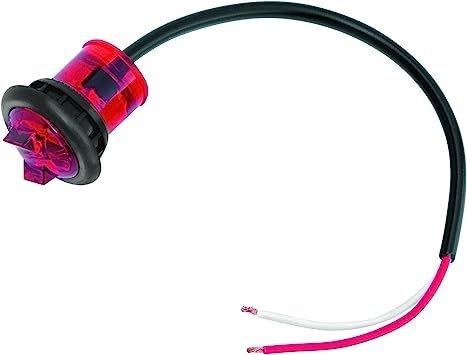 LIGHT, MICRO LED TRAILER LIGHT