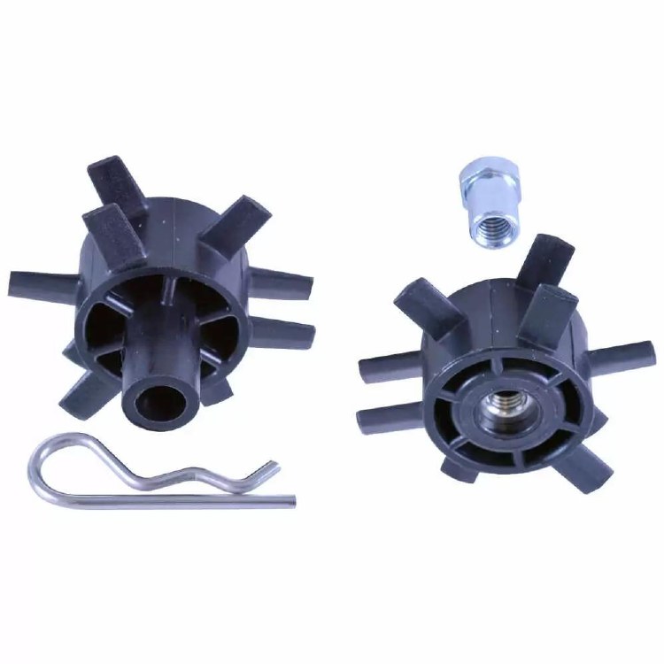 AUGER, AUGER FOR CHAPIN SPREADER "T