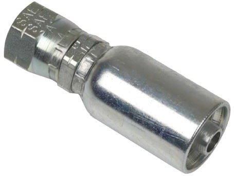 SWIVEL FEMALE 37 DEG FLARE