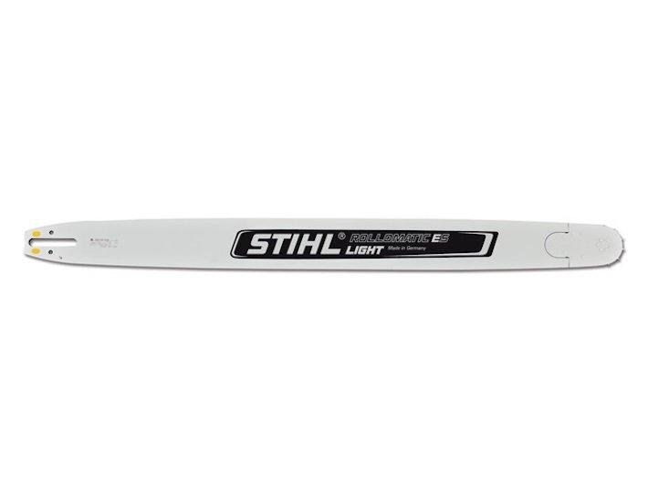 BAR, 28" 3/8-050 LIGHTWEIGHT ROLLOMATIC ES