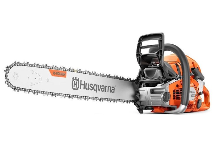 SAW CHAIN 562XP MII 59.8 CC 4.7HP 13LBS 3/8